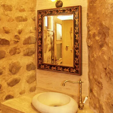 Comfortable House In Tatil Evi Villalpando