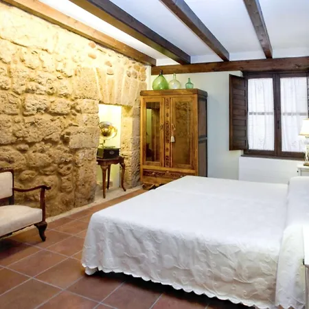 Comfortable House In Villalpando