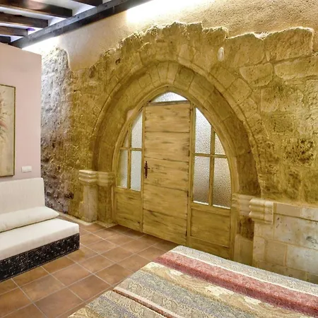 Comfortable House In