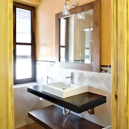 Tatil Evi Comfortable House In Villalpando